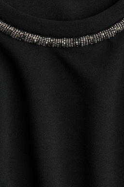 Camiseta corta - H&m фото 6