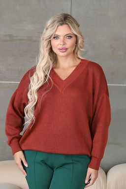 Джемпер Др5-474/31 - Wisell фото 5