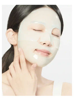 Jmsolution Антивозрастная гидрогелевая маска для лица с коллагеном и PDRN / Bio-Collagen Pdrn Firming Mask, 34 г