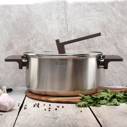 Кастрюля TalleR TR-17309, 4,7л