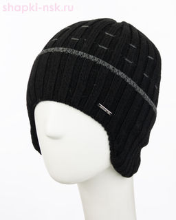 13342/5 MMU Ушанка мужская (57-59)