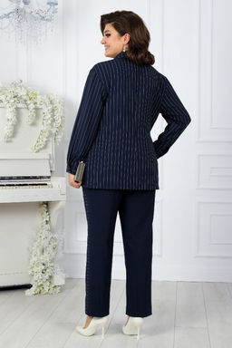 Костюм Ninele 5980 синий  фото 6