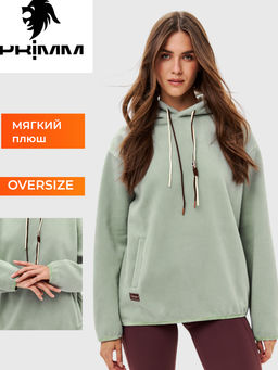 Толстовка P522-0554 mint