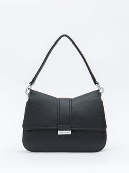 Сумка 28206 black  Velina Fabbiano-Safenta