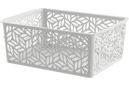Корзина универсальная "Linden" 2л 230*160*70мм. арт.2213131