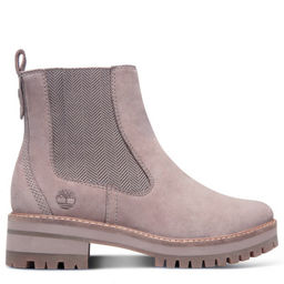 Ботинки челси - Timberland фото 2