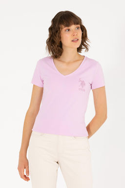 Женская футболка Magnolia Basic