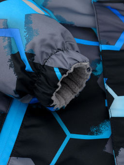 Куртка утепленная д/мал. Майк - Oldos фото 6