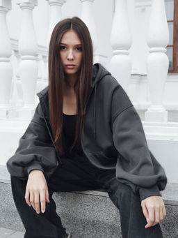 Толстовка Соль&Перец  фото 5