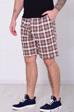 Шорты мужские 9-173 из хлопка - Новое кимоно фото 29