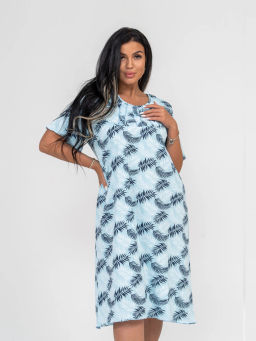 Ночная сорочка мод.1092/17