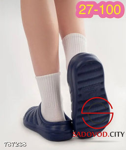 Резиновые галоши женские - Bruno фото 2