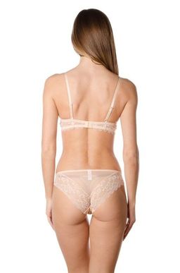 Chantemely Бюст CH 6835 - черный фото 2