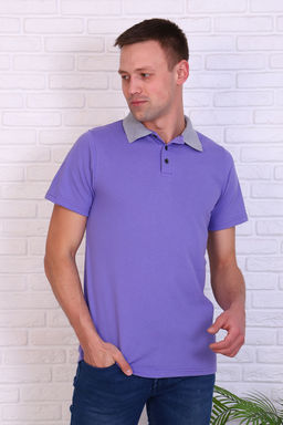 Футболка-поло Натали 6792 хлопок фото 8