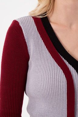 Джемпер Кн4-381 - Wisell фото 10