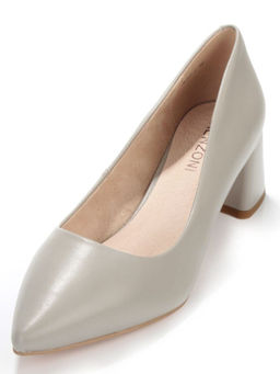 06-PDM364-3 Туфли женские (натуральная кожа) - No name фото 5