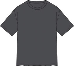 футболка 1ПДФК4603001