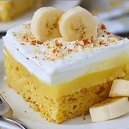 КОФЕ "Банановый пирог" 1 кг