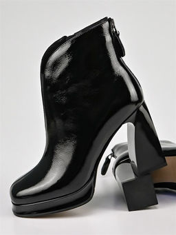 Ботильоны на выход и на работу D1-H2914 - Piniolo фото 5