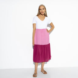 Платье, Воздушная стихия (extravagant) - Charutti фото 2