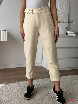 Женские джинсы, 40-48 р - Bruno фото 4