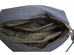 Сумка женская Lanotti 6843/Голубой