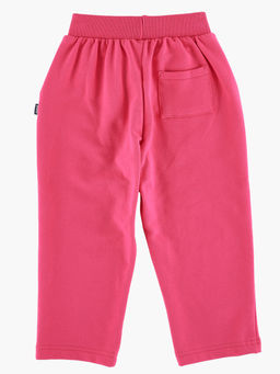 Брюки для девочки UD 4324 малина - Mini maxi фото 2