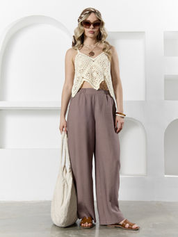 Брюки женские Ясмина-4 из вискозы VIOTEX - Виотекс фото 20
