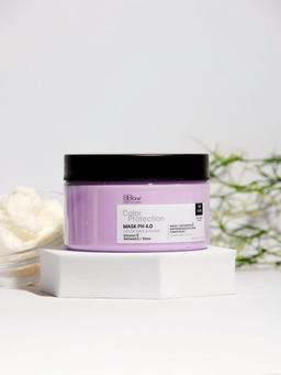 МАСКА ДЛЯ ВОЛОС СOLOR PROTECTION MASK COLOR SAVE & GLOSS - Bbone фото 3