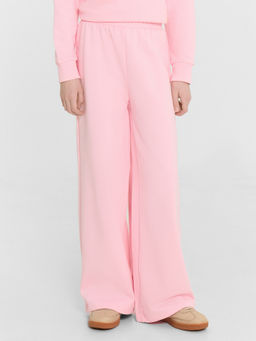 КОМПЛЕКТ ДЛЯ ДЕВОЧЕК (СВИТШОТ, БРЮКИ) - Mark formelle фото 4