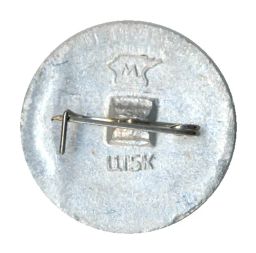 Значок Горький