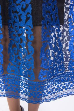 Платье П5-3705/6 - Wisell фото 10