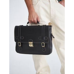 Портфель Belmont Black - Lakestone фото 18