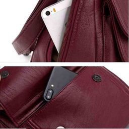 Сумка NY-018-Black