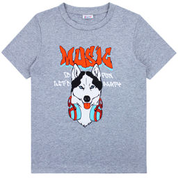 Футболка кулирка 0954102404