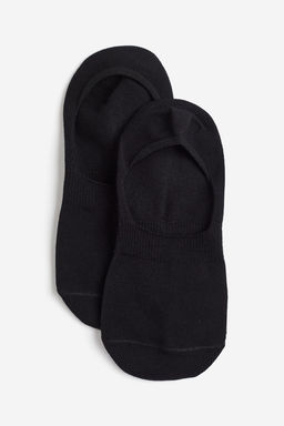 Pack de 3 calcetines invisibles