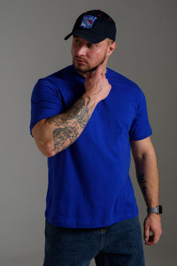 Футболка 8471/2 унисекс - Натали фото 186