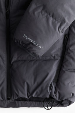 Chaqueta de deporte con ThermoMove Regular Fit - H&m фото 3