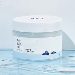 ROUND LAB Мягкие отшелушивающие пилинг-пэды с морской водой / 1025 Dokdo Pad, 70 шт. (120 г)
