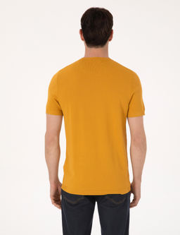 Hardal Slim Fit Kazak - Cacharel фото 5