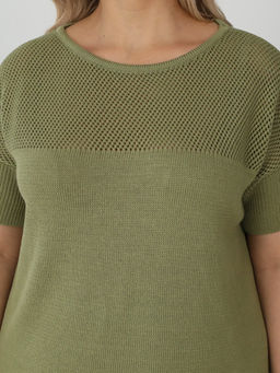 Джемпер Др3-532/11 - Wisell фото 9