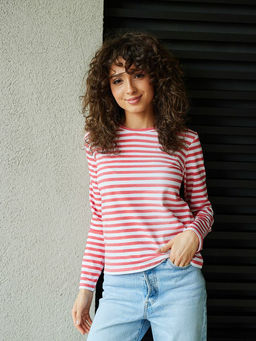 Лонгслив f0492