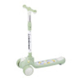 Самокат трехколесный Slider