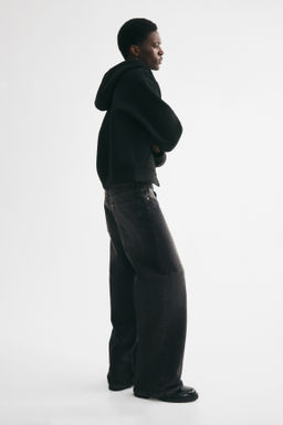 Wide Jeans - H&m фото 8