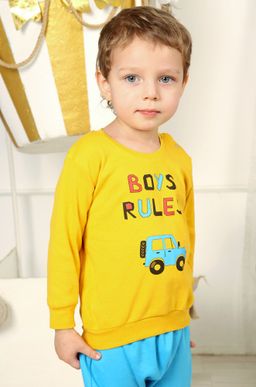 Костюм для мальчика Baby Style  фото 8