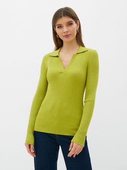 Conso/KJL 220711 - willow Джемпер Женский  фото 4