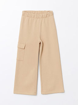 Beli Lastikli K?z ?ocuk Kargo E?ofman Alt?