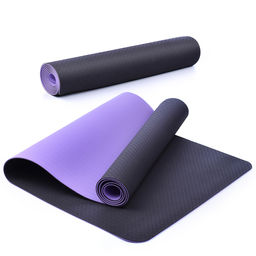 Коврик для фитнеса и йоги 61*183*0.4см