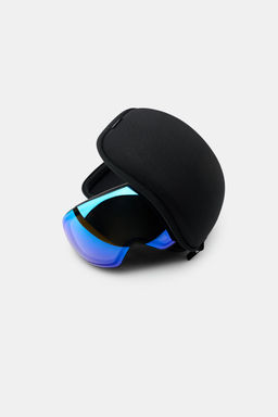 S3 FILTER SNOW GOGGLES WITH CASE SKI COLLECTION - Zara фото 16
