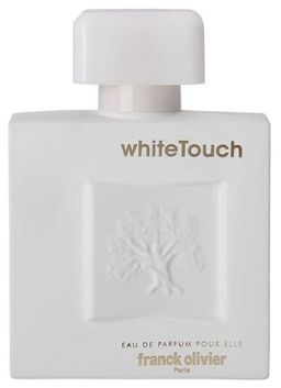 FRANCK OLIVIER White Touch lady 50ml edp  фото 3
